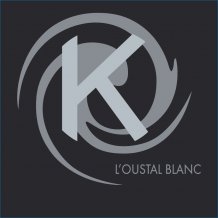 Cuvée K 2017 Label