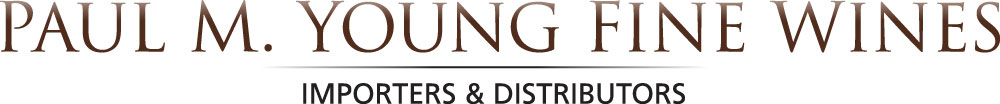 Paul Young Wines Logo