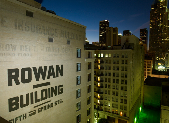 rowan-building-los-angeles Rowan Building Downtown Los Angeles